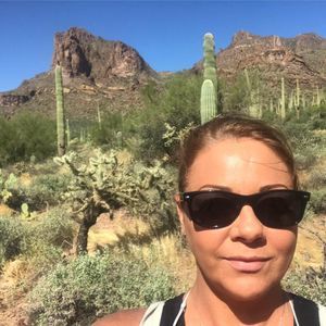 Meet your Posher, Brett